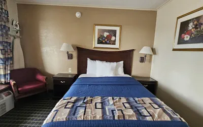 Photo 5 - Americas Best Value Inn Mount Vernon