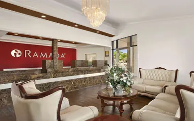 Photo 3 - Ramada by Wyndham Torrance