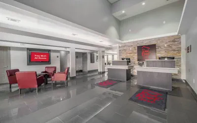 Photo 5 - Red Roof Inn & Suites Calhoun