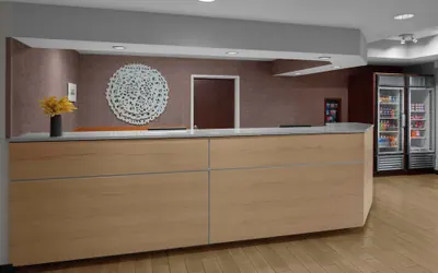 Photo 5 - Fairfield Inn Santa Clarita Valencia