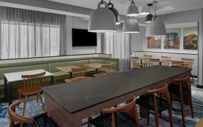 Photo 4 - Fairfield Inn Santa Clarita Valencia