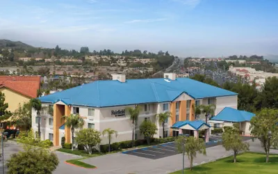 Fairfield Inn Santa Clarita Valencia