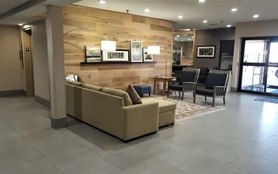 Photo 3 - Country Inn & Suites by Radisson, Bryant (Little Rock), AR
