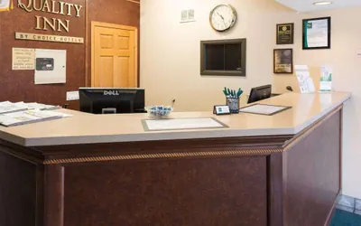 Photo 3 - Quality Inn Lakeville North