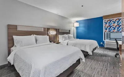 Photo 5 - Holiday Inn Express New Albany by IHG