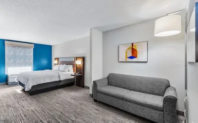 Photo 4 - Holiday Inn Express New Albany by IHG