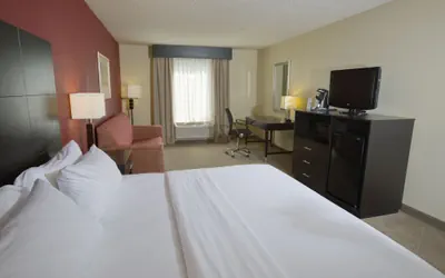 Photo 2 - Holiday Inn Express New Albany by IHG