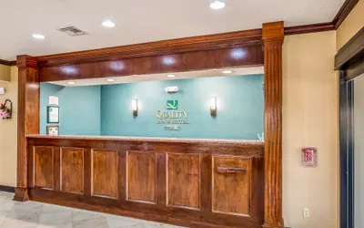 Photo 5 - Quality Inn & Suites Seabrook - NASA - Kemah