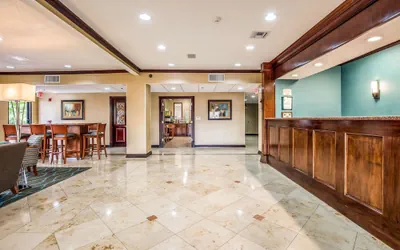 Photo 3 - Quality Inn & Suites Seabrook - NASA - Kemah