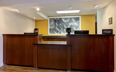 Photo 3 - Hampton Inn Ft. Wayne-Southwest