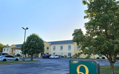 Photo 2 - Quality Inn Kingdom City I-70