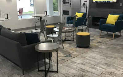Photo 4 - Days Inn by Wyndham Ridgeland South Carolina