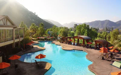 Photo 2 - Hyatt Vacation Club at The Welk, San Diego Area
