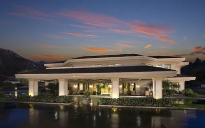Photo 3 - Hyatt Vacation Club at The Welk, San Diego Area