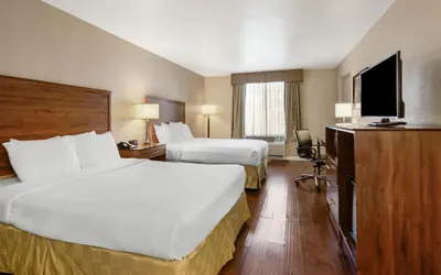 Photo 5 - Best Western Plus John Jay Inn & Suites