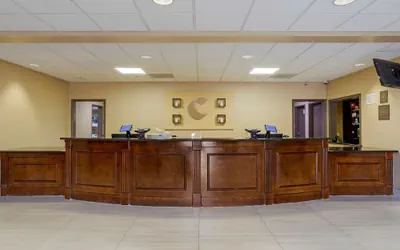 Photo 3 - Comfort Suites Kingwood Houston North