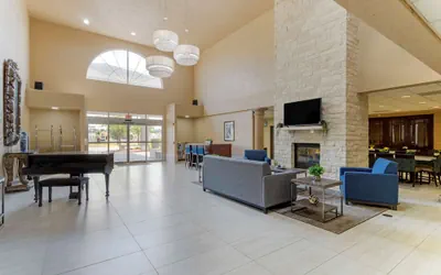 Photo 5 - Comfort Suites Kingwood Houston North