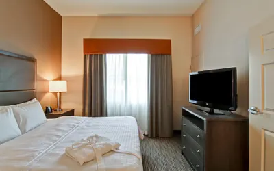 Photo 5 - Homewood Suites by Hilton Houston-Kingwood Parc-Airport Area