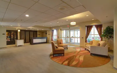 Photo 4 - Homewood Suites by Hilton Houston-Kingwood Parc-Airport Area