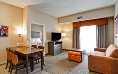 Photo 2 - Homewood Suites by Hilton Houston-Kingwood Parc-Airport Area