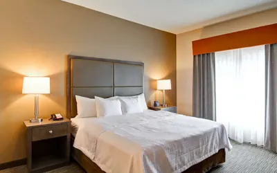 Photo 5 - Homewood Suites by Hilton Houston-Kingwood Parc-Airport Area