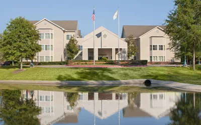 Photo 2 - Homewood Suites by Hilton Houston-Kingwood Parc-Airport Area