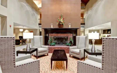 Photo 3 - Homewood Suites by Hilton Houston-Kingwood Parc-Airport Area