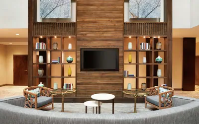 Photo 5 - Embassy Suites by Hilton Atlanta Alpharetta