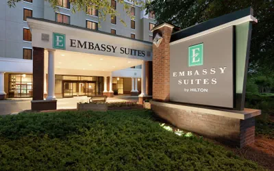 Photo 2 - Embassy Suites by Hilton Atlanta Alpharetta