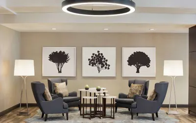 Photo 3 - Embassy Suites by Hilton Atlanta Alpharetta