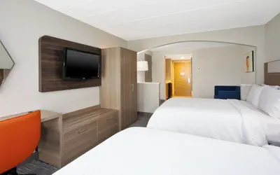 Photo 4 - Holiday Inn Express Hotel & Suites Dover by IHG