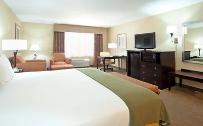 Photo 5 - Holiday Inn Express & Suites Nogales by IHG