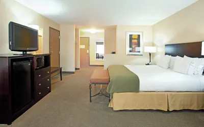 Photo 4 - Holiday Inn Express & Suites Nogales by IHG