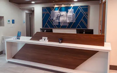 Photo 2 - Holiday Inn Express and Suites Vineland Millville by IHG