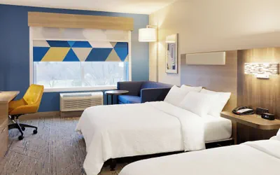 Photo 3 - Holiday Inn Express and Suites Vineland Millville by IHG