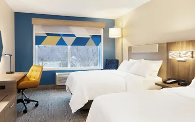 Photo 5 - Holiday Inn Express and Suites Vineland Millville by IHG