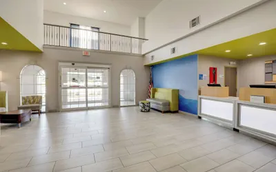 Holiday Inn Express & Suites Orangeburg by IHG