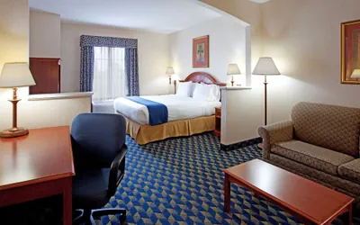 Photo 5 - Holiday Inn Express & Suites Orangeburg by IHG