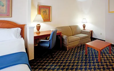 Photo 3 - Holiday Inn Express & Suites Orangeburg by IHG