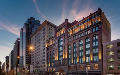 Photo 2 - Hyatt Regency Cleveland At The Arcade