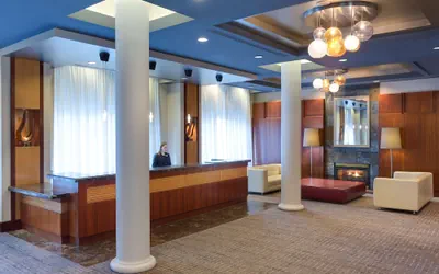 Photo 4 - Hyatt Regency Cleveland At The Arcade