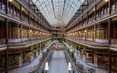 Photo 5 - Hyatt Regency Cleveland At The Arcade