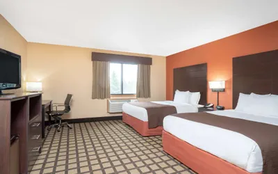 Photo 4 - Baymont by Wyndham Lakeville