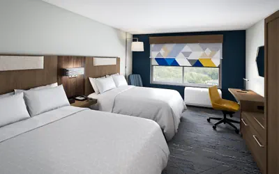Photo 4 - Holiday Inn Express Evansville West by IHG
