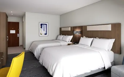 Photo 5 - Holiday Inn Express Evansville West by IHG