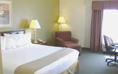Photo 3 - Holiday Inn Express Evansville West by IHG