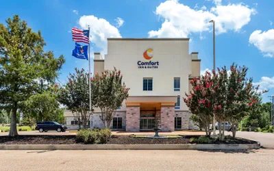 Comfort Inn & Suites Grenada