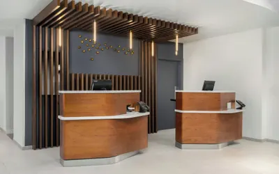 Photo 3 - Courtyard by Marriott Chattanooga Downtown