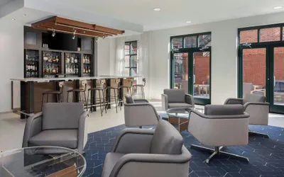 Photo 3 - Courtyard by Marriott Chattanooga Downtown