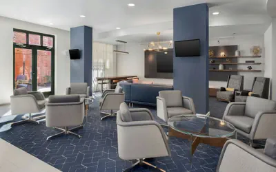 Photo 4 - Courtyard by Marriott Chattanooga Downtown